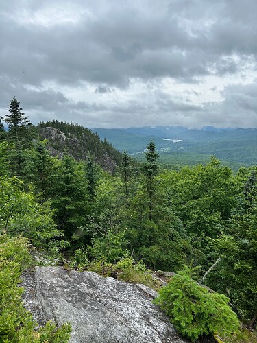 Chapel Rock