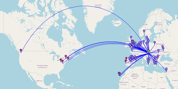 QSO-Map