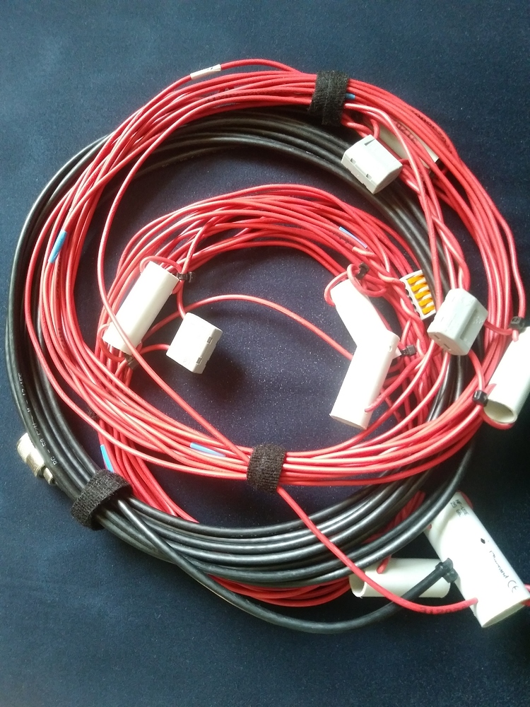 Aerial/Antenna Wire Antennas SOTA Reflector