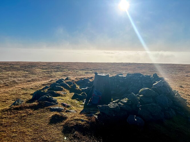 Trig Point