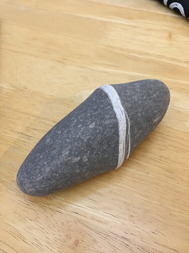 rock