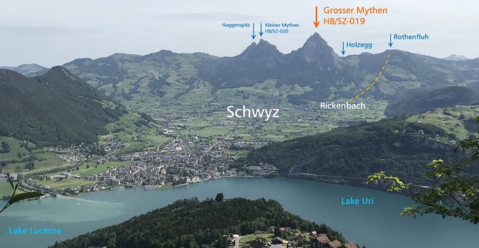 The_basin_of_Schwyz_and_Grosser_Mythen_seen_from_Brandegg-Seelisberg