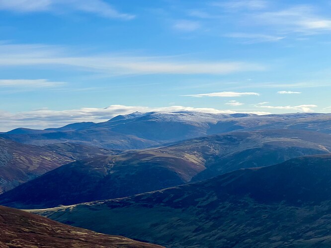 Lochnagar