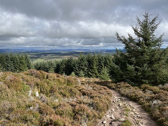 Ascending Kerloch GM/ES-059