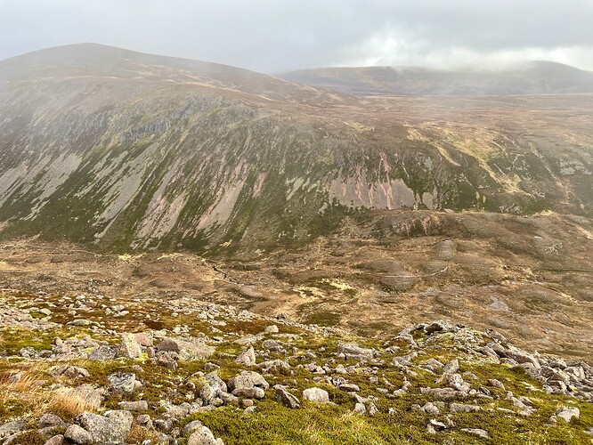 Lairig an Laoigh