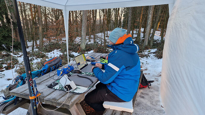 Aktivitätstag 18.01.2026