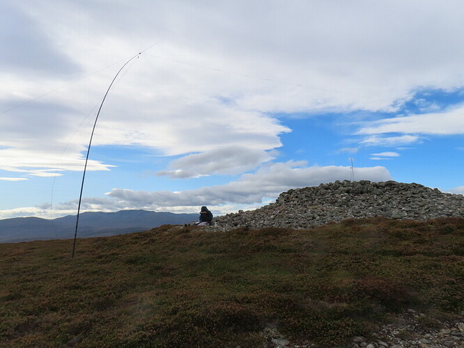 GM/ES-036 Gellaig Hill HF