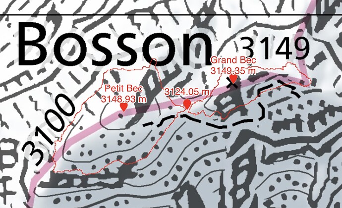 Bosson