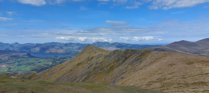 Blencathra 4
