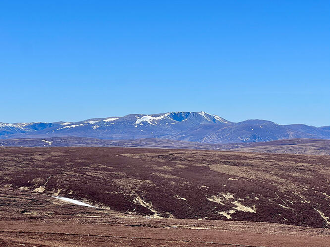 Lochnagar