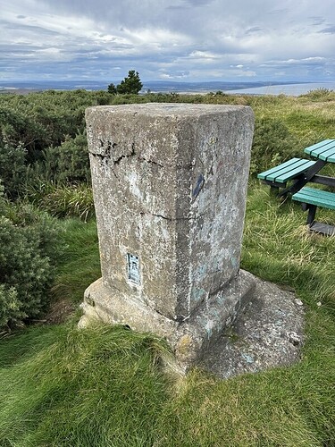 Bin of Cullen GM/ES-084