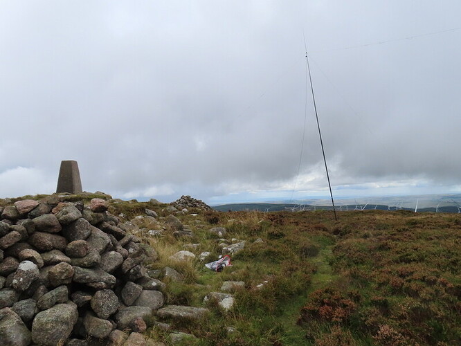 Kerloch GM/ES-059 HF