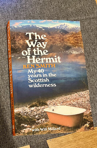 Hermits