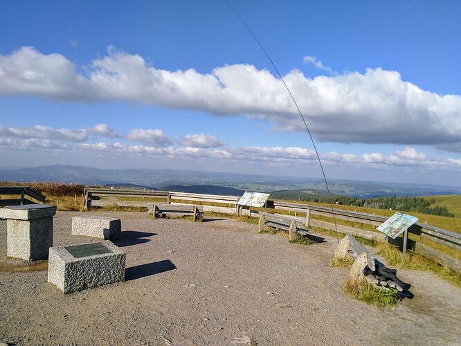 Feldberg-Sturm