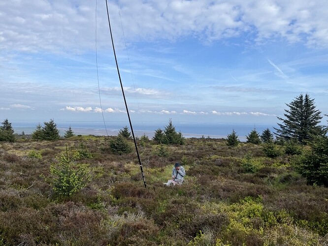 Bainloch HF