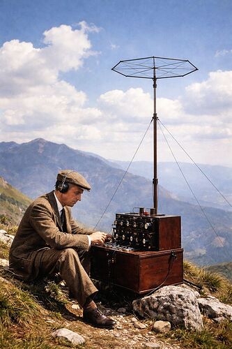 17 Marconi sota