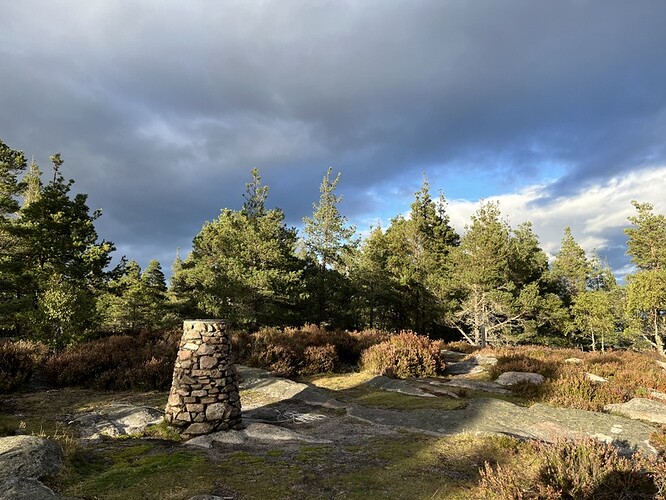 Craigendarroch GM/ES-078