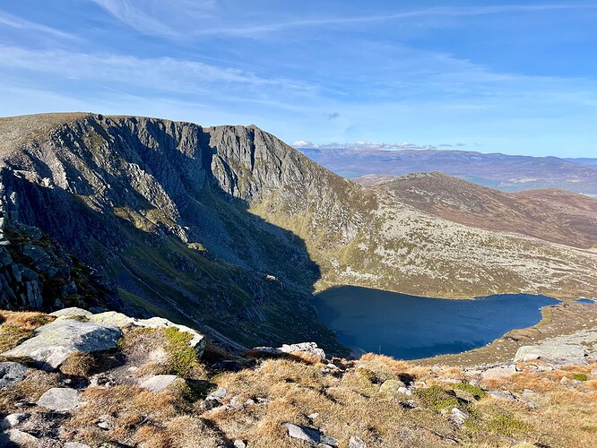 The Lochnagar