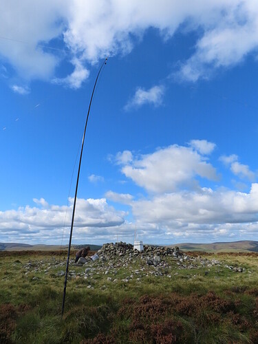 Shilhope Law G/SB-006 HF