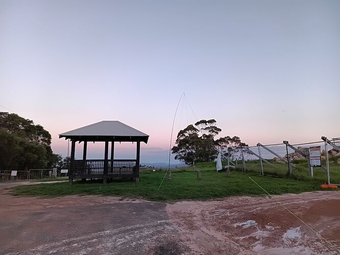 Mt. Shadforth