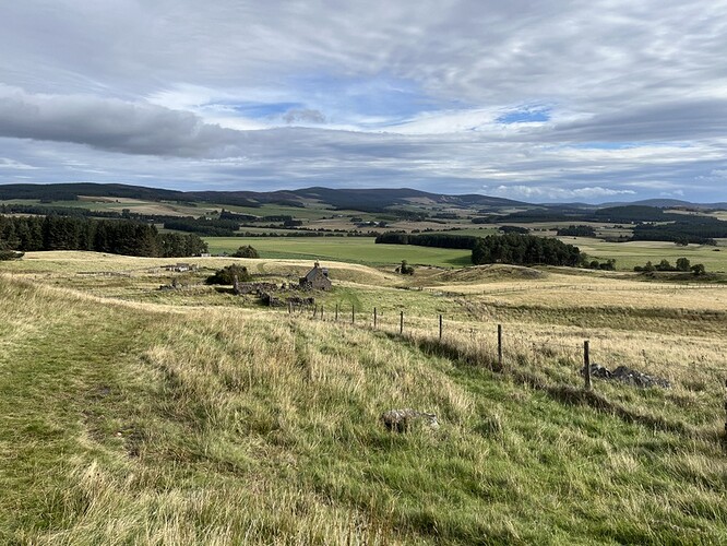 Ascending Morven GM/ES-018