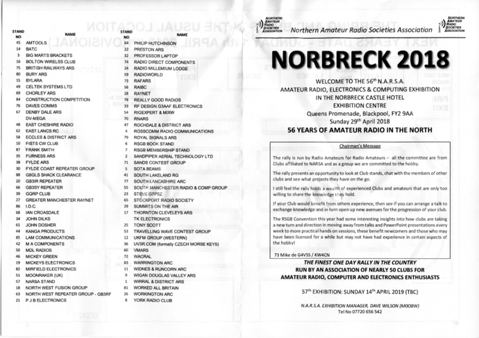 Norbreck Rally, Blackpool 29-04-18 (0a)