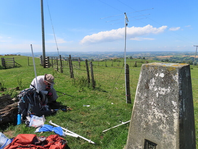GW/MW-030 Stingwern Hill