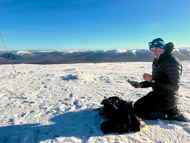 "20m is fair scabby"