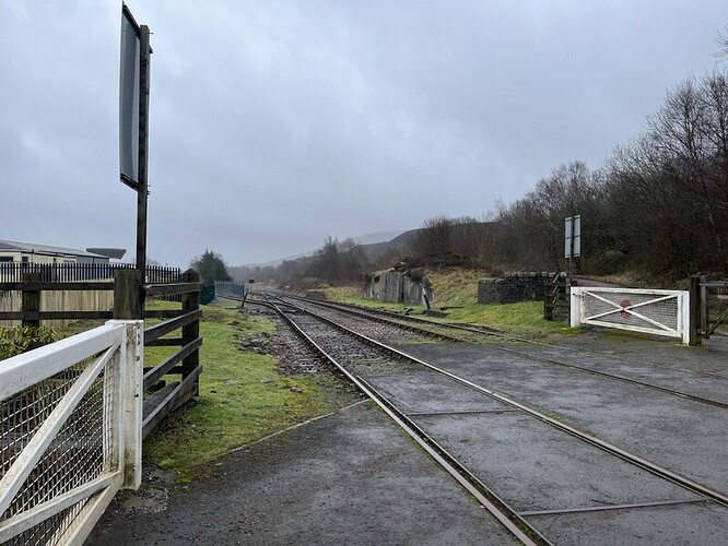Blaenavon and Pontypool Railway