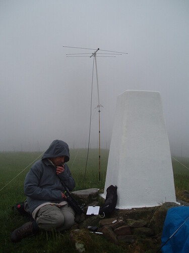 2006 trig point