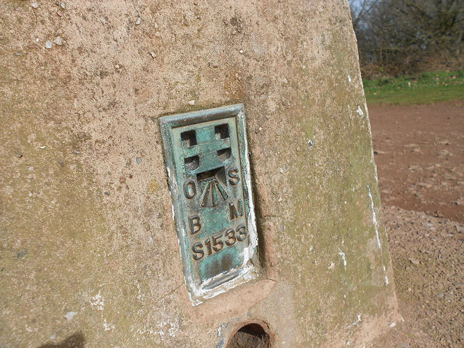 CE2 Walton Hill, 26-03-26 (21)