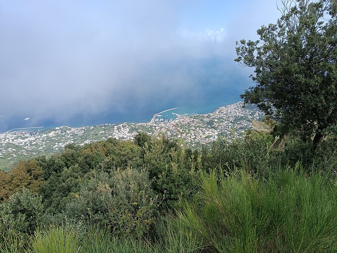 Monte Epomeo (3)