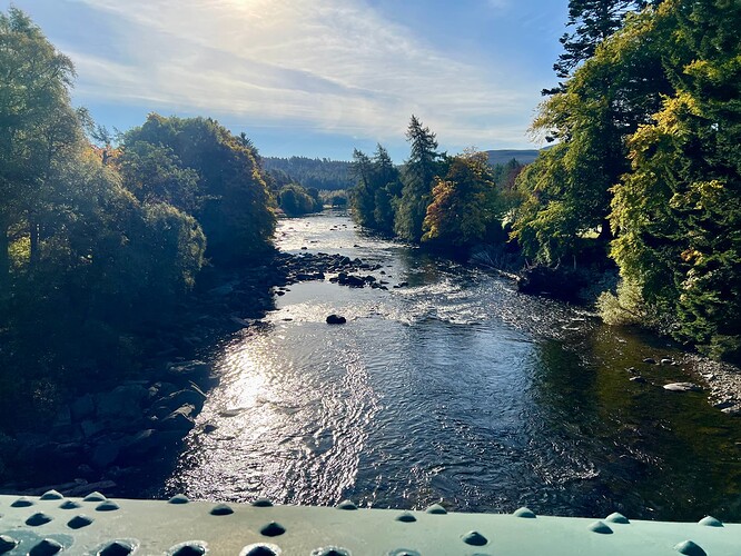 River Dee