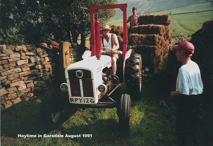 1991-08-09 to 29-08-91,Moores,K-Ton,Canoe,Greygareth,Hay (27)a