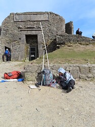 Moel Famau 3