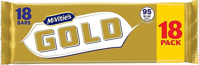 Gold Bar