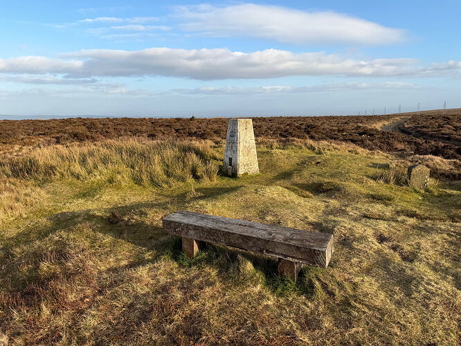 GW/SW-019 - a very pleasant activation on an alive 40m band