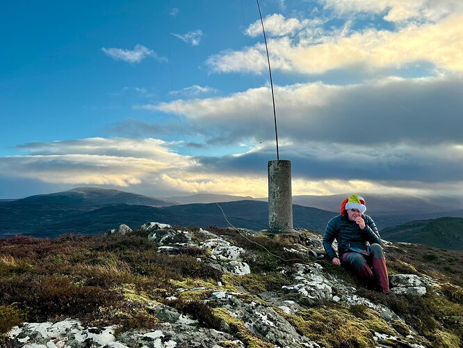 GM4LLD knows all about these trigs