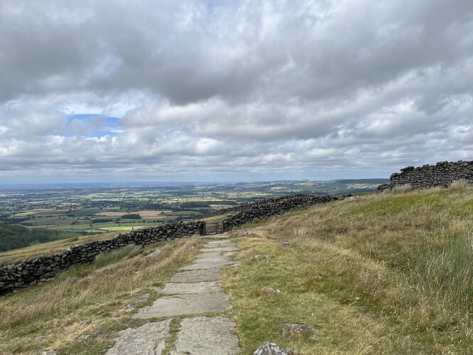 Cleveland Way