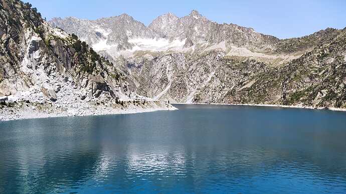 Pyrénées