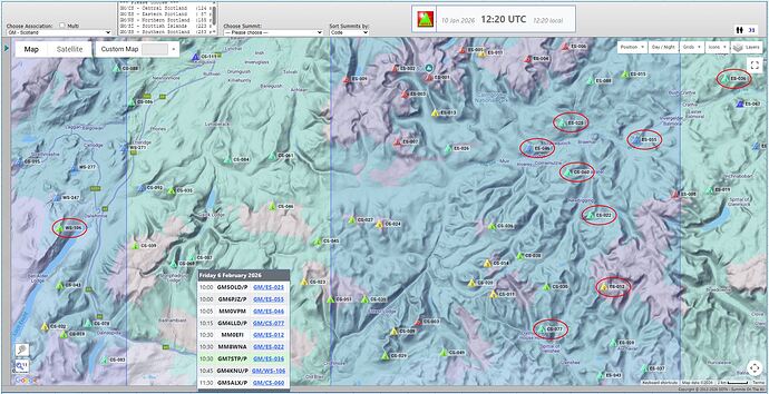 GMES-Activity-Day-06Feb2026-Summit-ALERTS-at-1220UTC-10Jan2026