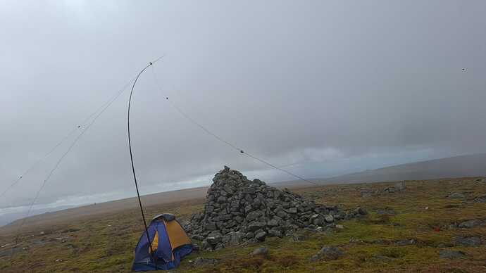 Mickle Fell