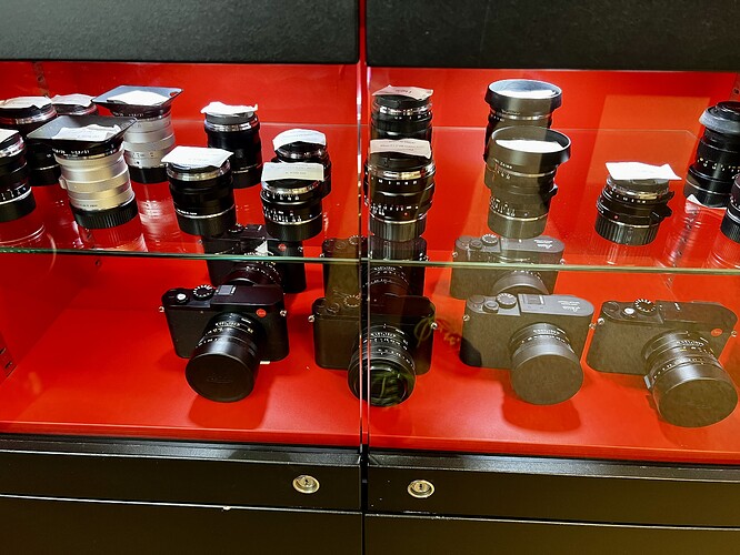 Leica M