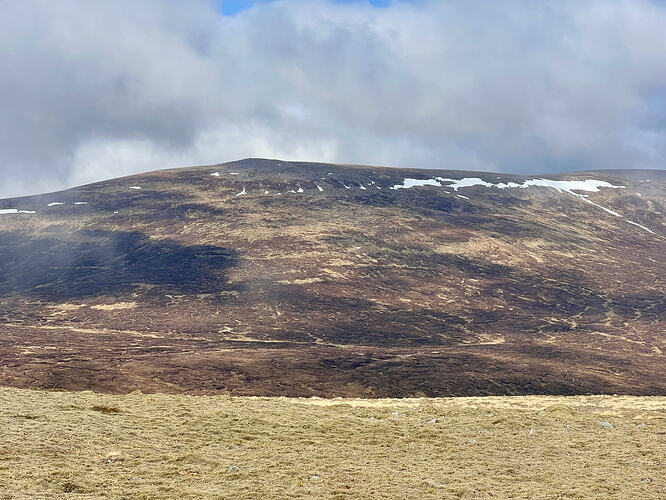 Beinn Dearg