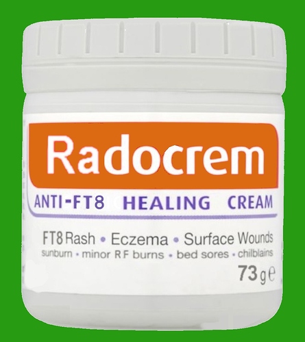 cream