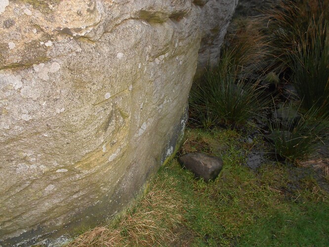 NP28 Rombalds Moor VHF-HF,24-12-25 (33)