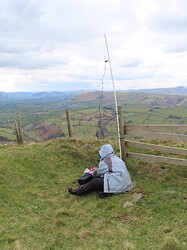 Gryn Moelfre VHF/UHF