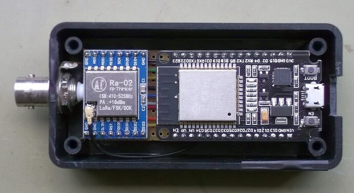 ESP32_igate