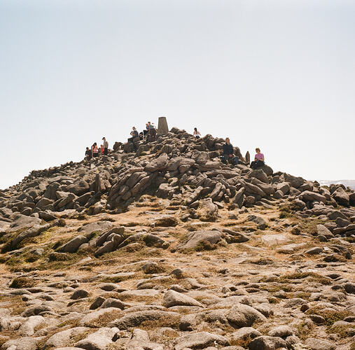 A busy trig