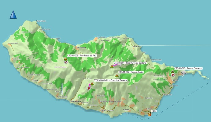 Madeira